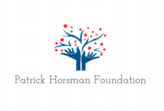 Patrick Horsman | Patrick B Horsman | PB Horsman Grant 2021-2022